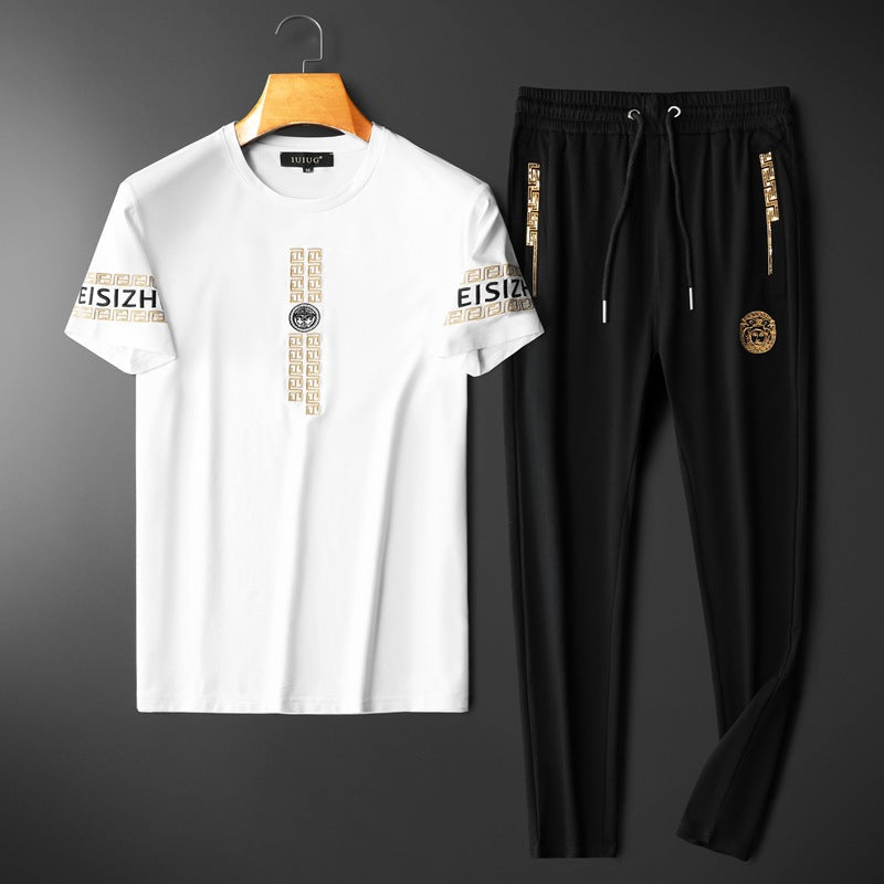 Bộ Đồ - Mùa Hè - Nam - H055284