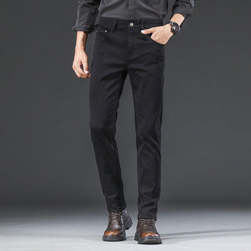 Quần Jean - Mùa Xuân - Nam - H063540