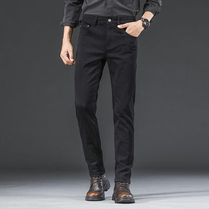 Quần Jean - Mùa Xuân - Nam - H063540