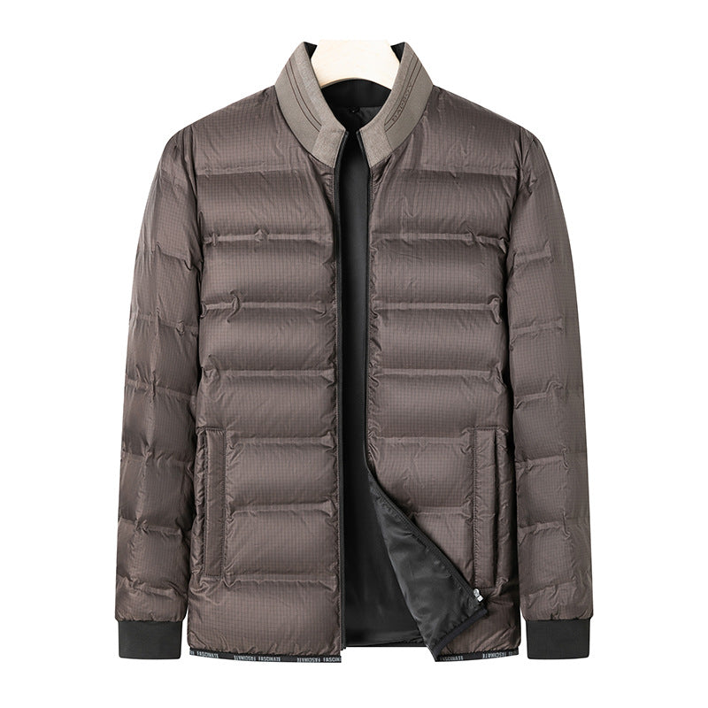 Áo Có Mũ - Thu Đông - Nam - H056463