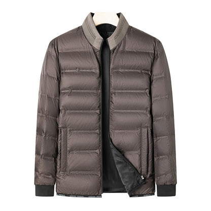 Áo Có Mũ - Thu Đông - Nam - H056463