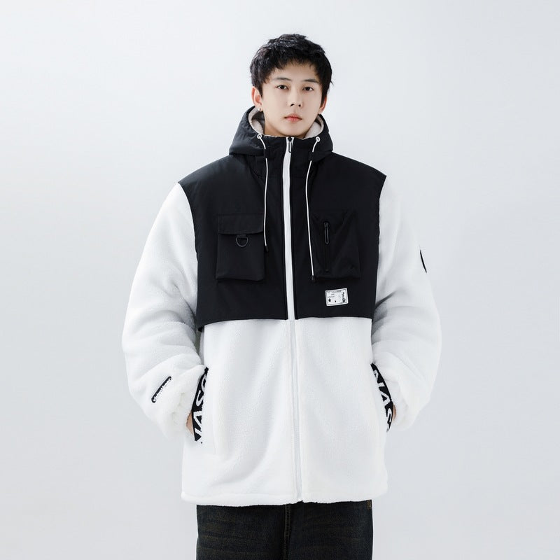 Áo Có Mũ - Xu Hướng Mới - Nam - H038803