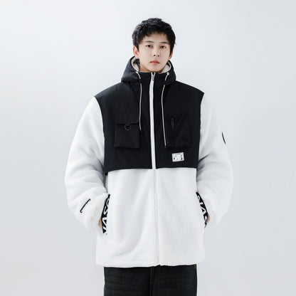 Áo Có Mũ - Xu Hướng Mới - Nam - H038803