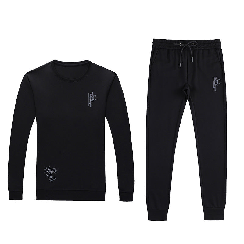 Bộ Đồ - Dài Tay - Nam - H038097