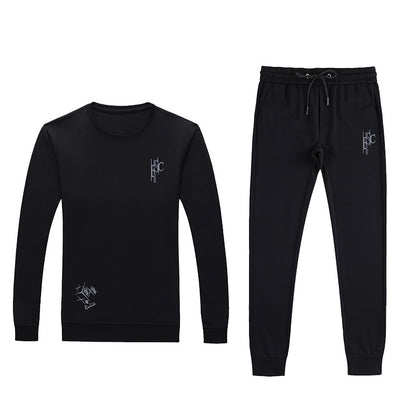 Bộ Đồ - Dài Tay - Nam - H038097