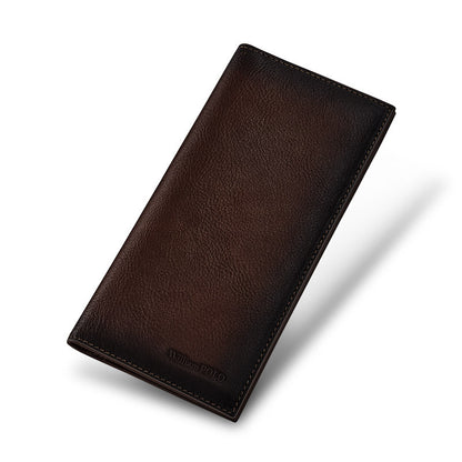 Ví Bóp - Da Bò - Nam - H052867