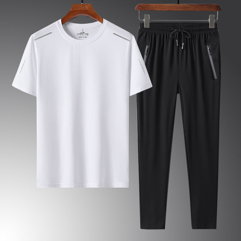 Bộ Đồ - Mùa Hè - Nam - H054011