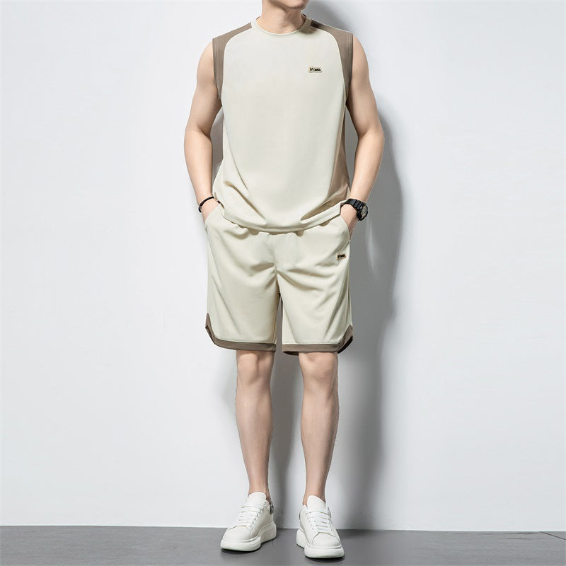 Bộ Đồ - Mùa Hè - Nam - H068551