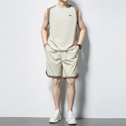 Bộ Đồ - Mùa Hè - Nam - H068551