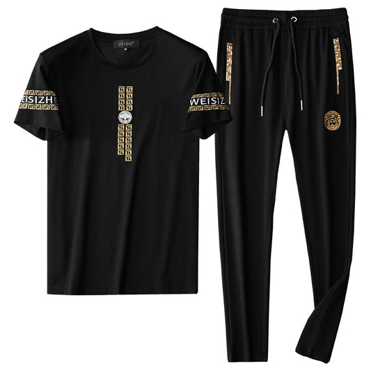 Bộ Đồ - Mùa Hè - Nam - H055284