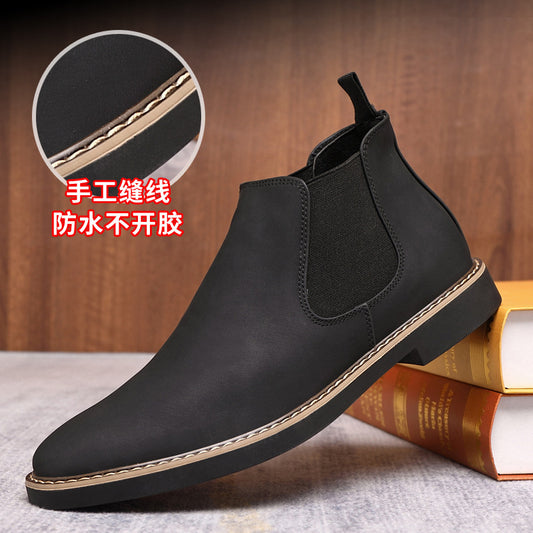 Giày Boots - Xu Hướng Mới - Nam - H060466