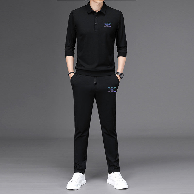 Bộ Đồ - Xu Hướng Mới - Nam - H041938