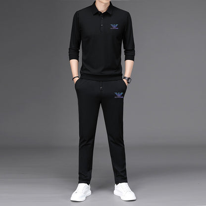 Bộ Đồ - Xu Hướng Mới - Nam - H041938