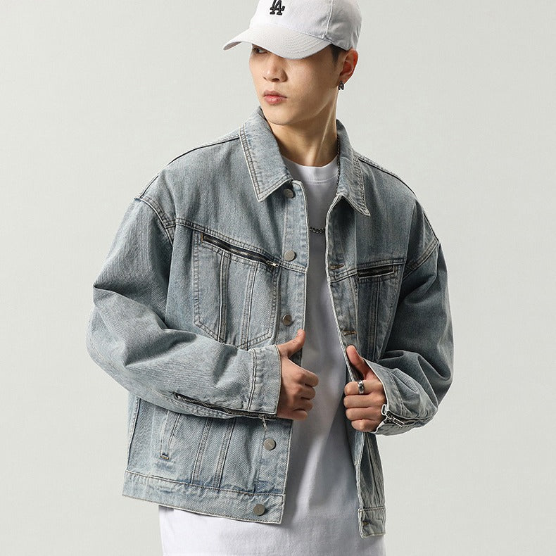 Bộ Đồ - Thu Đông - Nam - H063646