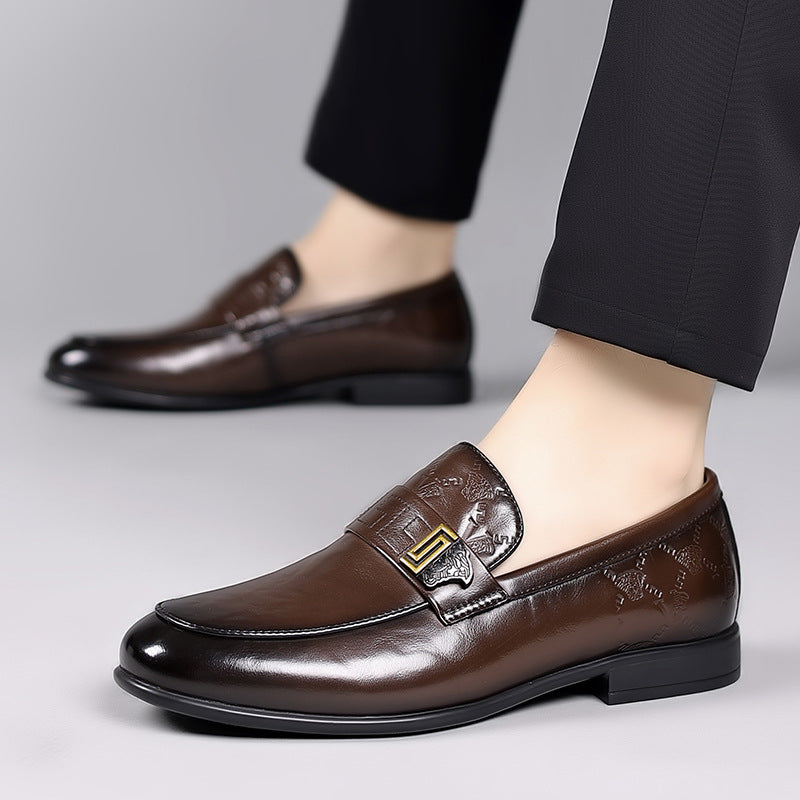 Giày Da - Nam - H014865