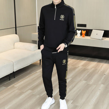 Bộ Đồ - Dài Tay - Nam - H048256