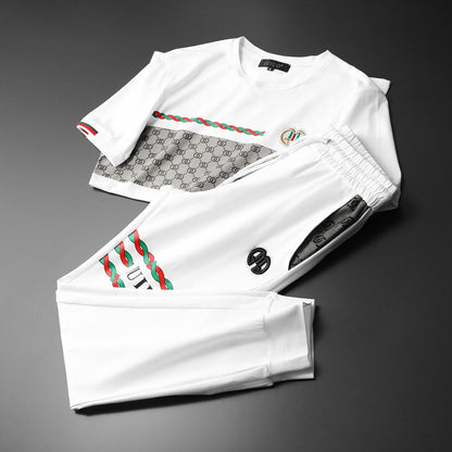 Bộ Đồ - Mùa Hè - Nam - H055392