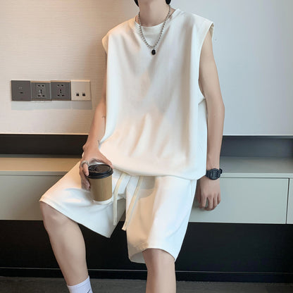 Bộ Đồ - Mùa Hè - Nam - H046985