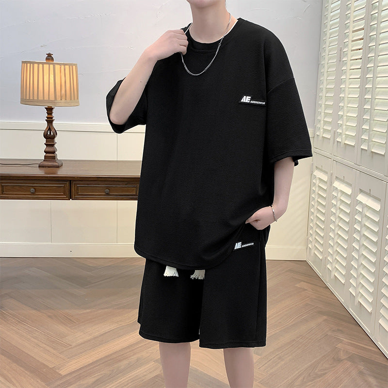 Bộ Đồ - Mùa Hè - Nam - H057958