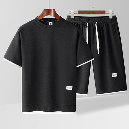 Bộ Đồ - Mùa Hè - Nam - H054529