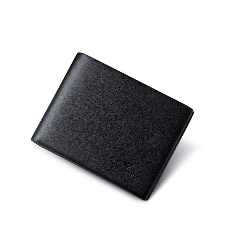 Ví Bóp - Da Bò - Nam - H052616