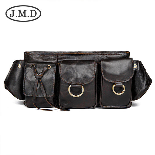 Túi - Da Bò - Nam - H017948