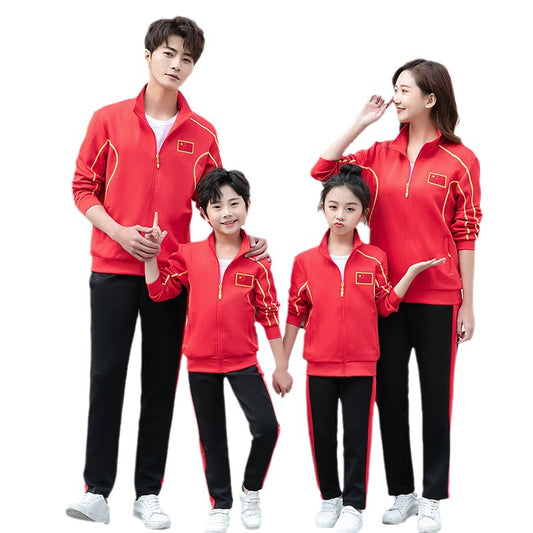 Bộ Đồ - Thể Thao - Unisex - H011266