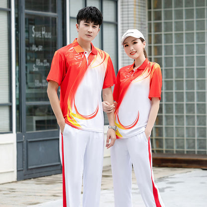 Bộ Đồ - Mùa Hè - Unisex - H012705