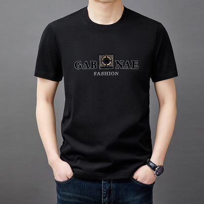 Áo Thun T-shirt - Mùa Hè - Nam - H068586