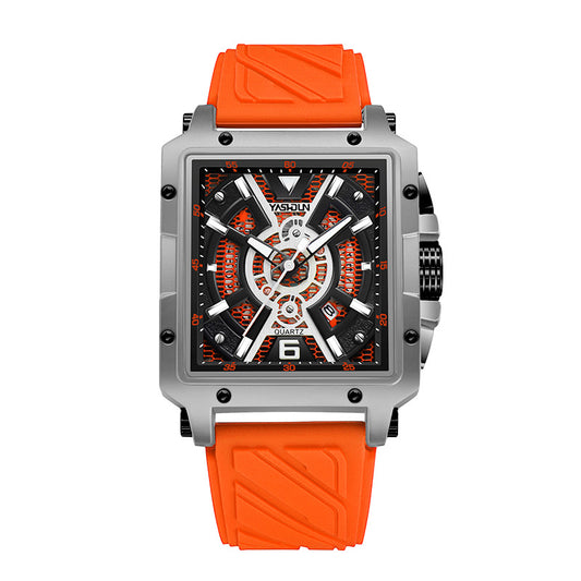 Đồng Hồ - Thể Thao - Nam - H061281