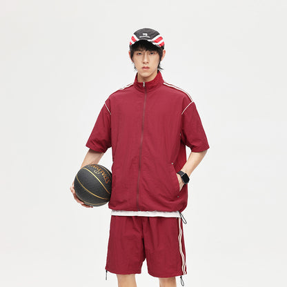 Bộ Đồ - Mùa Hè - Nam - H044796