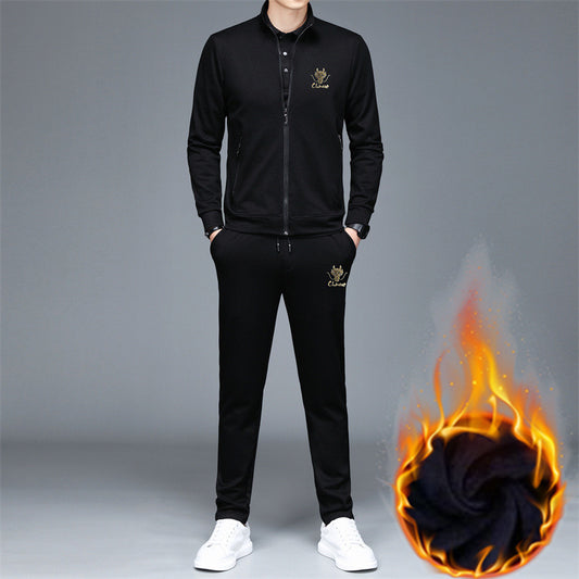 Bộ Đồ - Thu Đông - Nam - H041974