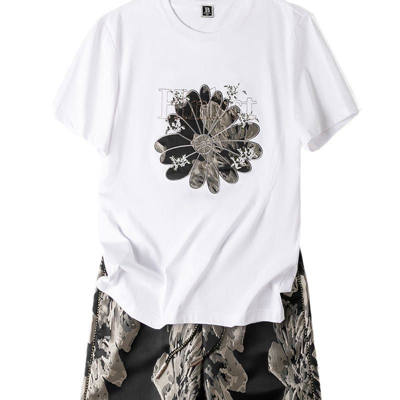 Bộ Đồ - Mùa Hè - Nam - H048286