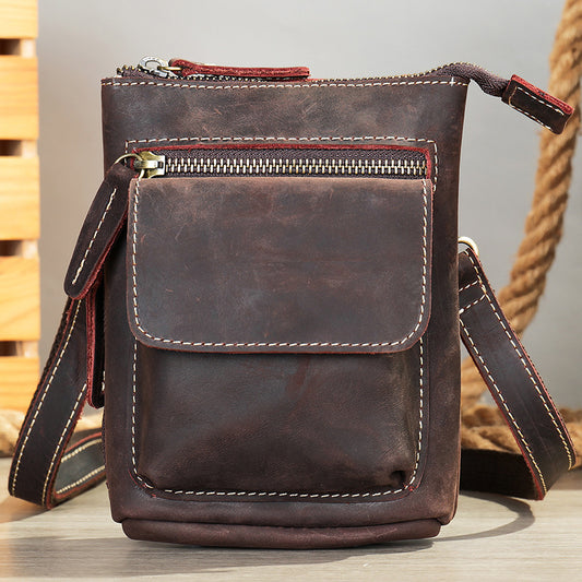 Dây Lưng - Da Bò - Nam - H043303