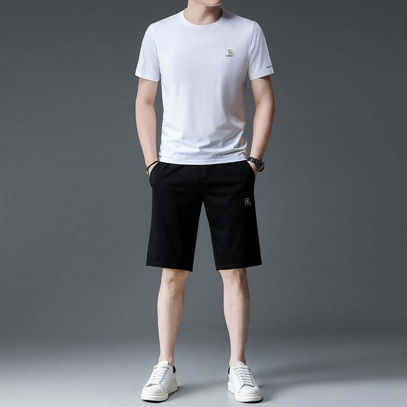 Bộ Đồ - Mùa Hè - Nam - H037940