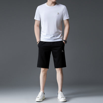 Bộ Đồ - Mùa Hè - Nam - H037940