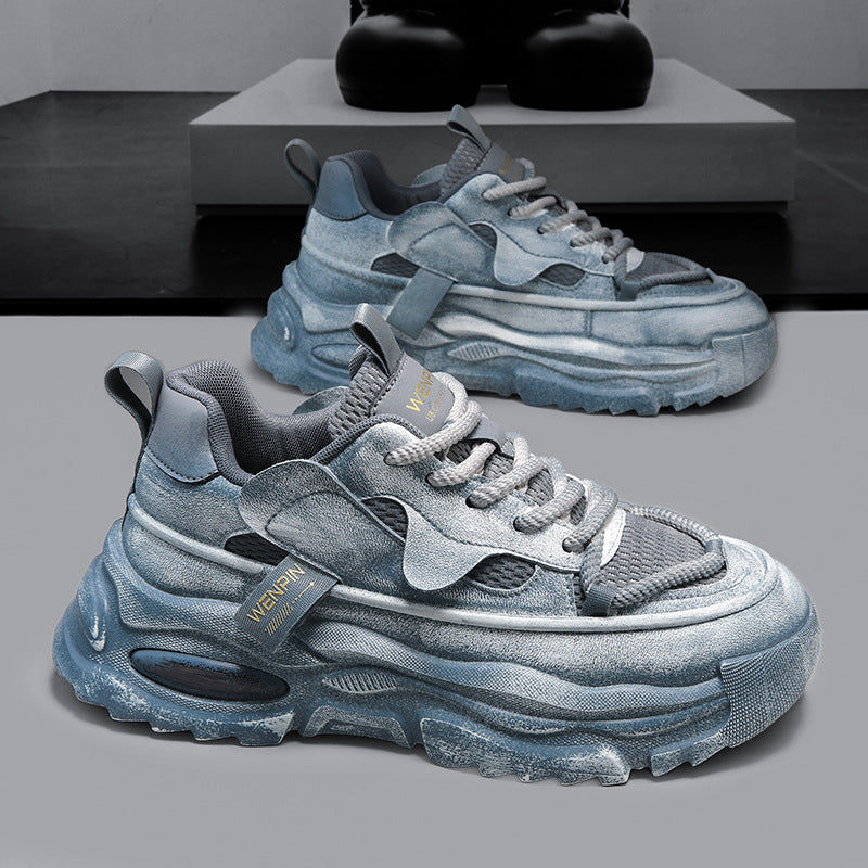 Giày Thể Thao - Phong Cách Cổ Điển - Nam - H050886