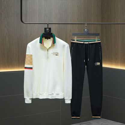 Bộ Đồ - Dài Tay - Nam - H055350