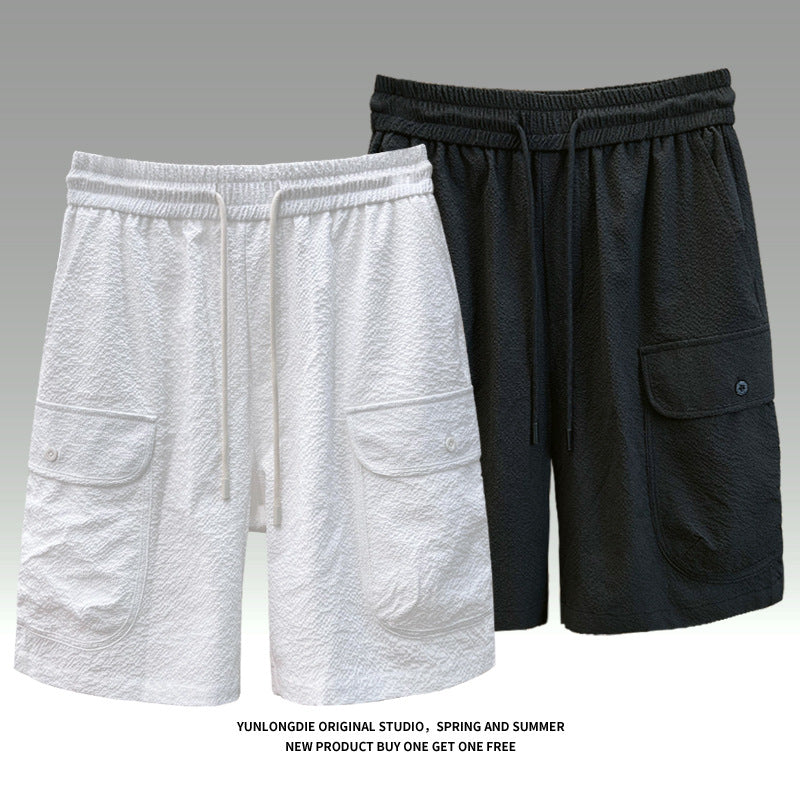 Bộ Đồ - Mùa Hè - Nam - H045900