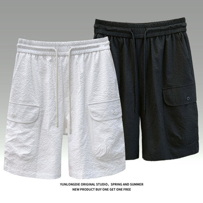 Bộ Đồ - Mùa Hè - Nam - H045900