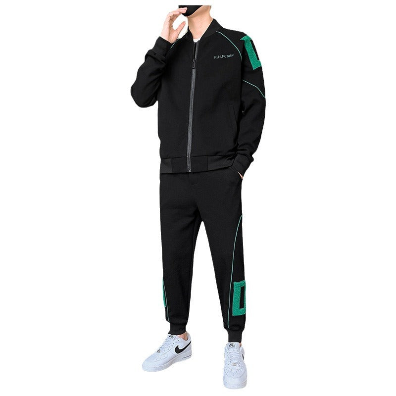 Bộ Đồ - Phong Cách Hàn Quốc - Nam - H050532