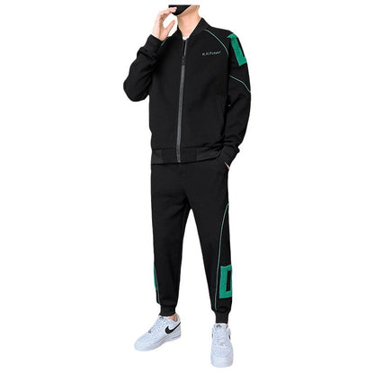 Bộ Đồ - Phong Cách Hàn Quốc - Nam - H050532