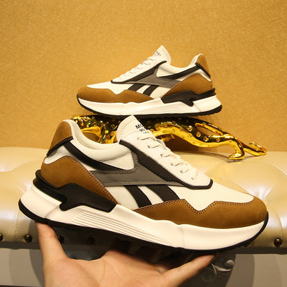 Giày - Da Bò - Nam - H050424