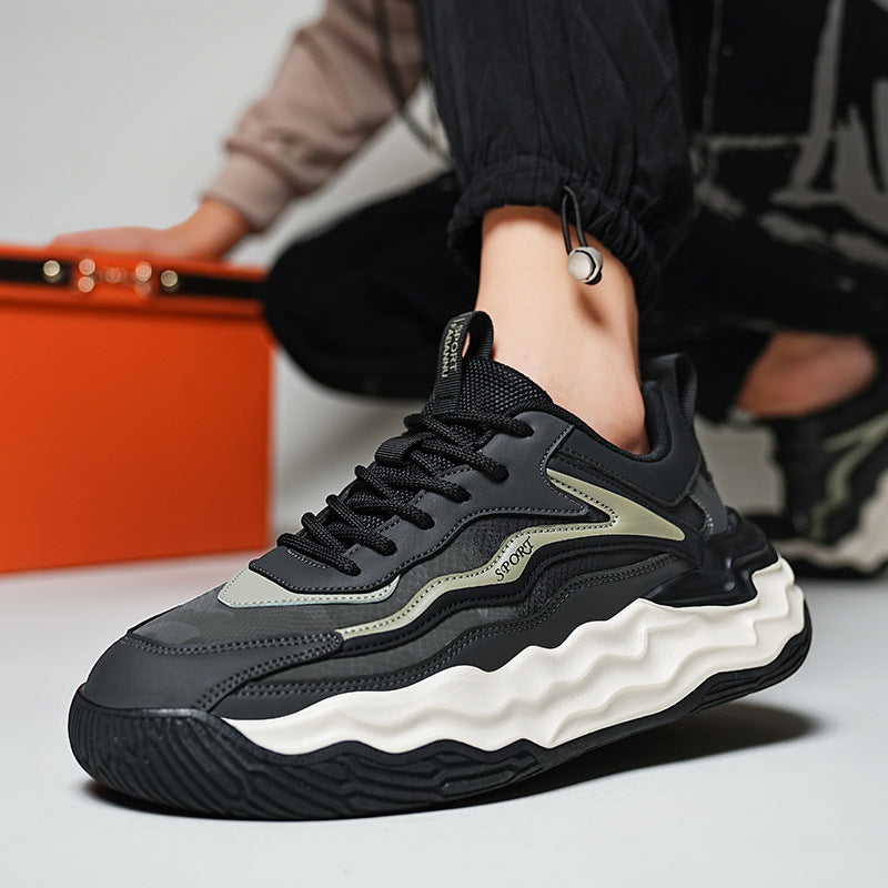 Giày Thể Thao - Thoáng Khí - Nam - H050961