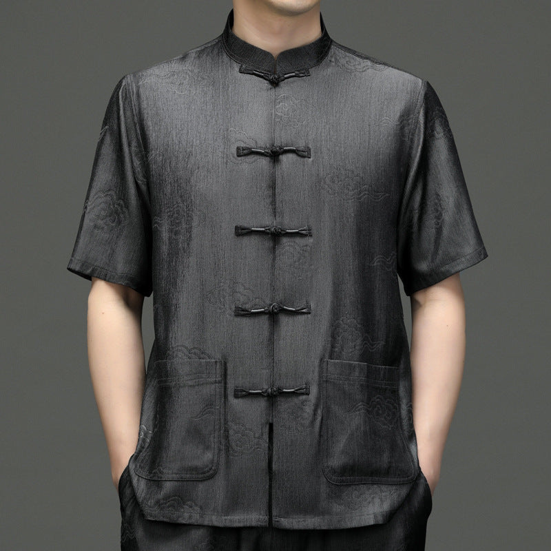 Bộ Đồ - Mùa Hè - Nam - H067369