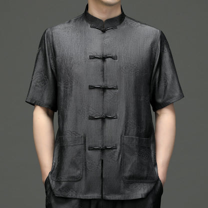 Bộ Đồ - Mùa Hè - Nam - H067369