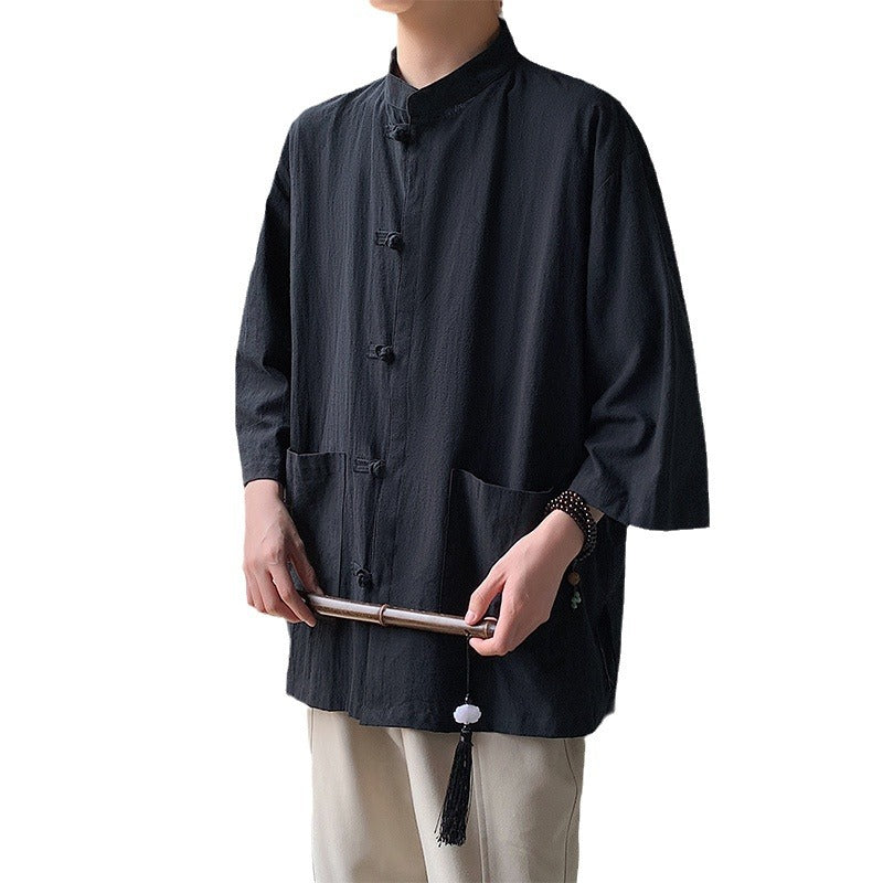 Bộ Đồ - Mùa Hè - Nam - H057981