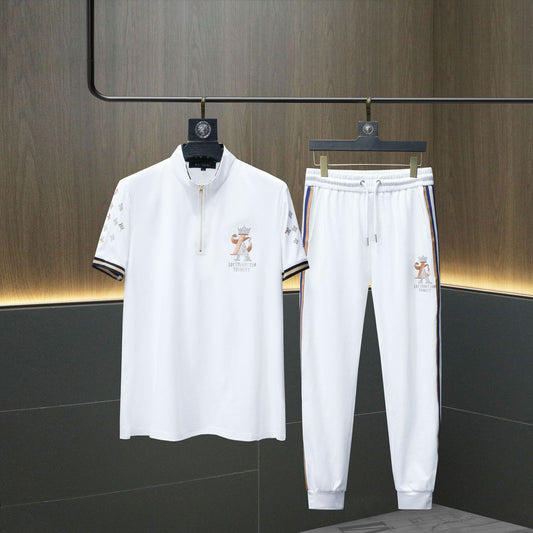 Bộ Đồ - Mùa Hè - Nam - H055592