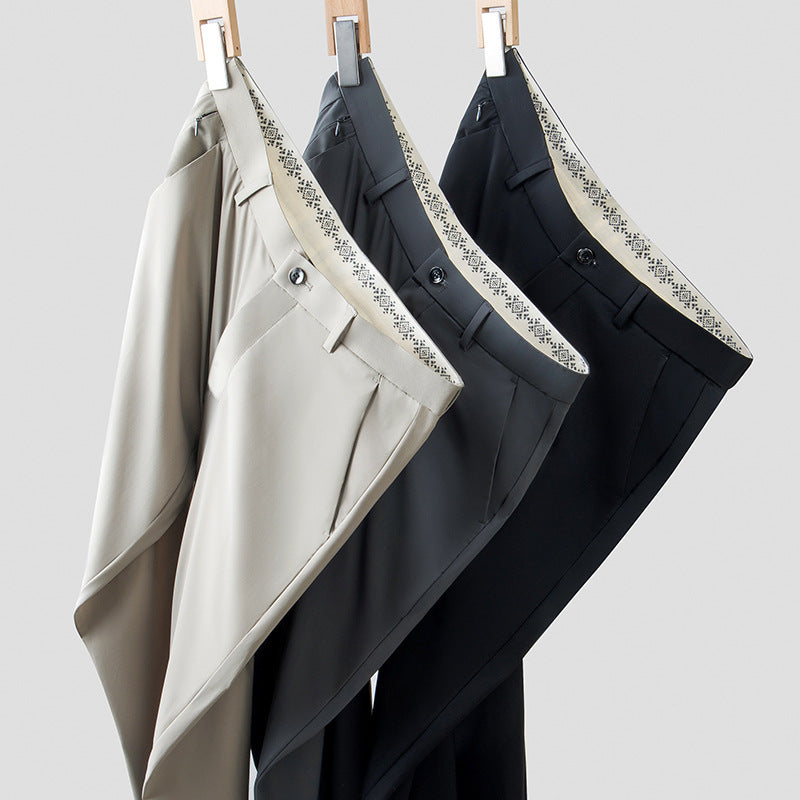 Quần Âu - Mùa Hè - Nam - H028849