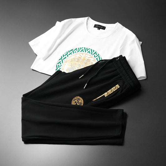 Bộ Đồ - Mùa Hè - Nam - H055320